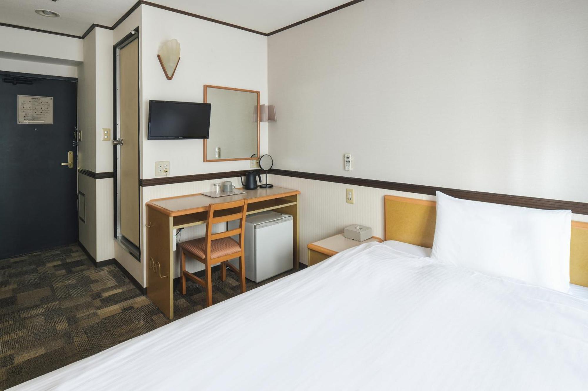 Vessel Inn Asakusa Tsukuba Express Tokió Kültér fotó