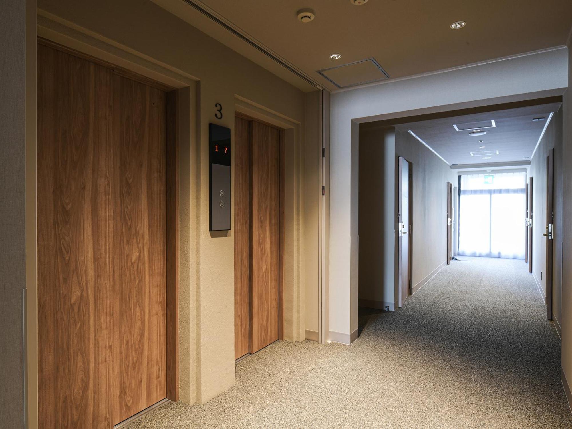 Vessel Inn Asakusa Tsukuba Express Tokió Kültér fotó